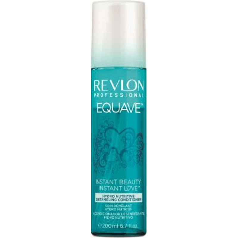 Revlon Equave Instant Beauty Love Hydro Conditioner Odżywka do włosów w sprayu 200ml