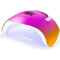 Activeshop Lampa do paznokci Activeshop Lampa UV LED Glow F2 RC 220W