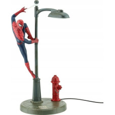 Spiderman Lampka biurkowa LED