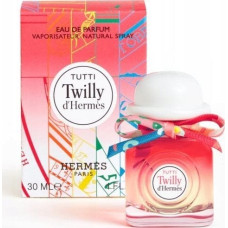 Hermes Hermes Tutti Twilly d' Hermes Eau de Parfum 30ml.