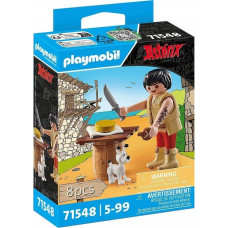 Playmobil Figurka Playmobil Zestaw Asterix 71548 Okatarinetabellaczikcziks