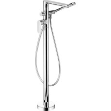 Deante Bateria wannowa Deante Alpinia wolnostojące chrom (BGA_017M)