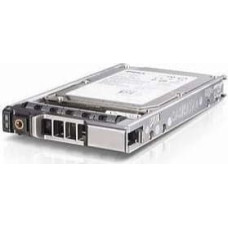 Dell Dysk serwerowy Dell 1TB 3.5'' SATA III (6 Gb/s)  (400-ATJJ)