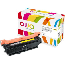 Owa Armor Toner OWA Armor Yellow Zamiennik 507A (K15540OW)