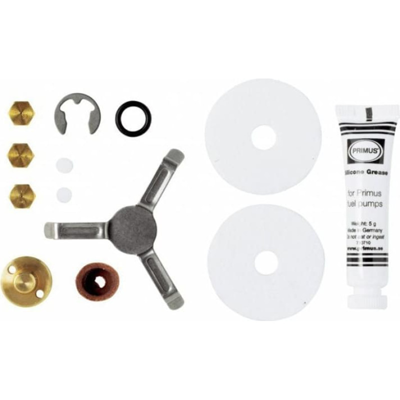 Primus Service Kit for OmniFuel & MultiFuel (P731771)