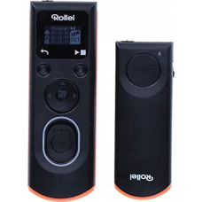 Rollei Pilot/wężyk spustowy Rollei Rollei Wireless remote shutter release for Sony