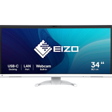 Eizo Monitor Eizo EIZO 86.7cm (34,1