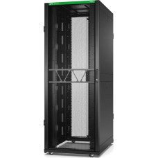 APC Szafa APC APC AR3150B2 stojak 42U Stojak wolnostojący Czarny