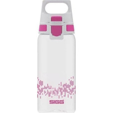 Sigg SIGG Butelka Total Clear One Berry MyPlanet 0.5L