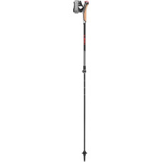 Leki LEKI KIJE Nordic Walking Instructor Lite red