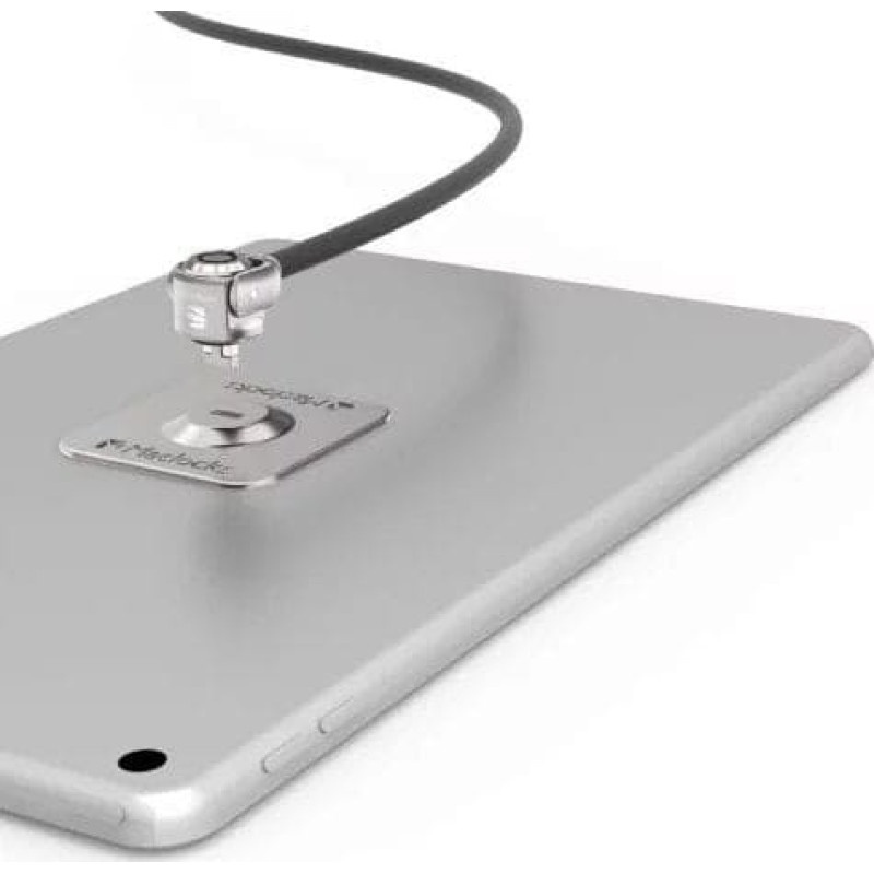 Maclocks Linka zabezpieczająca Maclocks UNIVERSAL CABLE LOCK KEYED