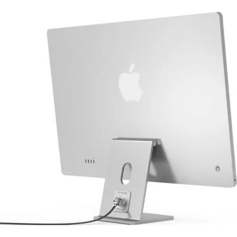 Maclocks Linka zabezpieczająca Maclocks UNIVERSAL CABLE LOCK KEYED