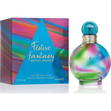 Britney Spears BRITNEY SPEARS Fantasy Festive EDT spray 100ml
