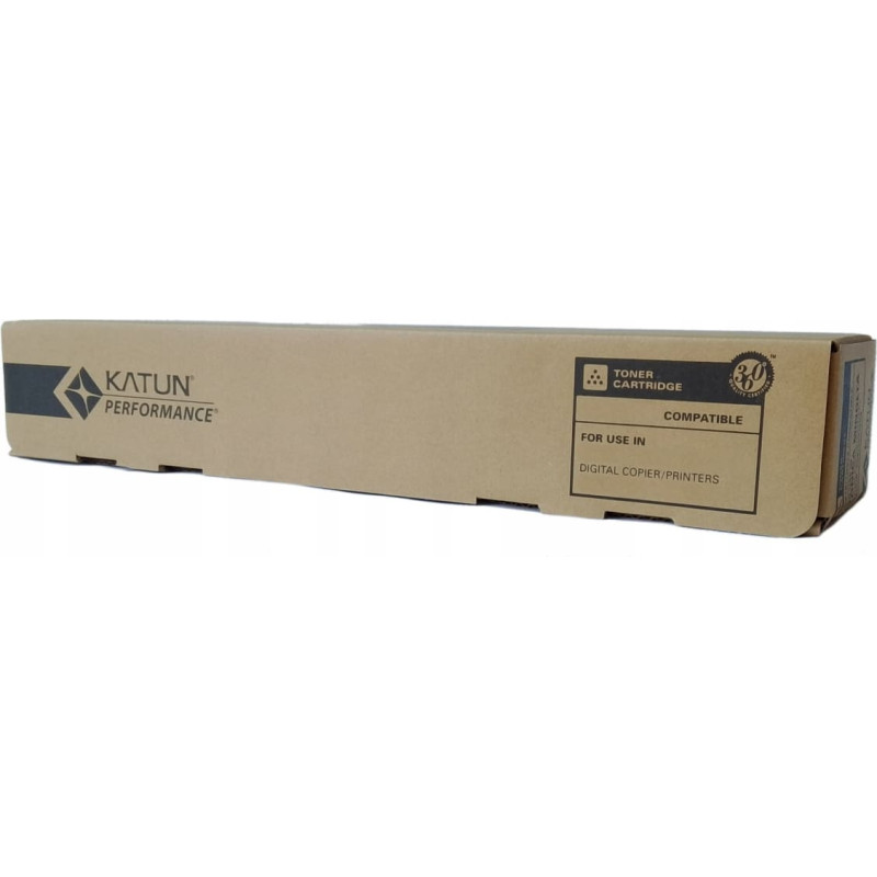 Katun Toner Katun Yellow Toner Cartridge