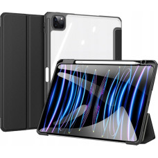 Dux Ducis Etui na tablet Dux Ducis DUX DUCIS etui MAGI z miejscem na rysik do iPad Pro 13 (2024) czarne