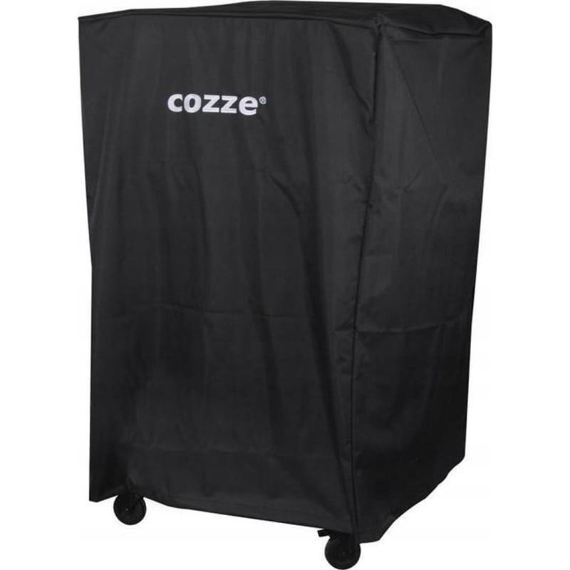 Jata Cozze® cover til pizzaovn og udebord Sort