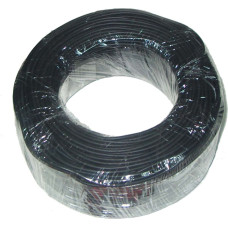 Inne Kabel Inne Kabel 1 x RCA CZARNY HQ