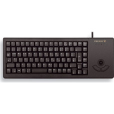Cherry Klawiatura Cherry CHERRY G84-5400 TRACKBALL