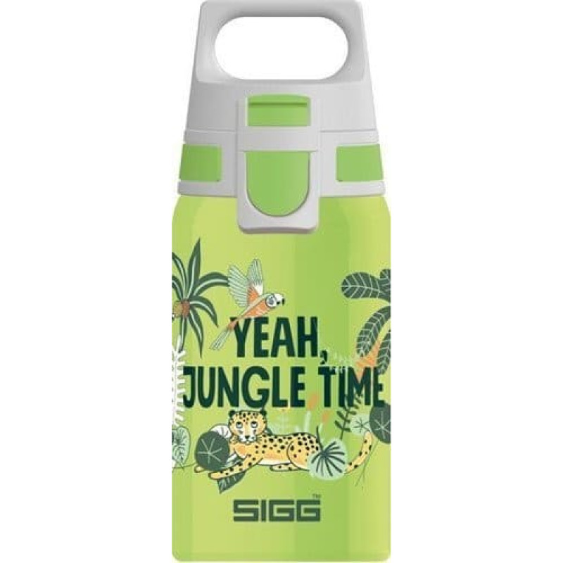 Sigg SIGG Butelka Shield One Jungle 0.5L 9000.80