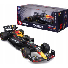 Bburago Formul F1 Oracle Red Bull Racing RB19 1:18 BBURAGO
