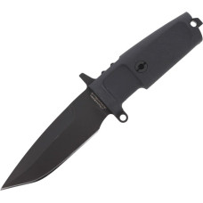 Extrema Ratio Nóż Extrema Ratio Col Moschin C Black Forprene, Bl