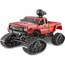 Amewi Amewi RC Auto Pickup Truck FPV Ni-Mh Akku 700mAh  rot   /14+
