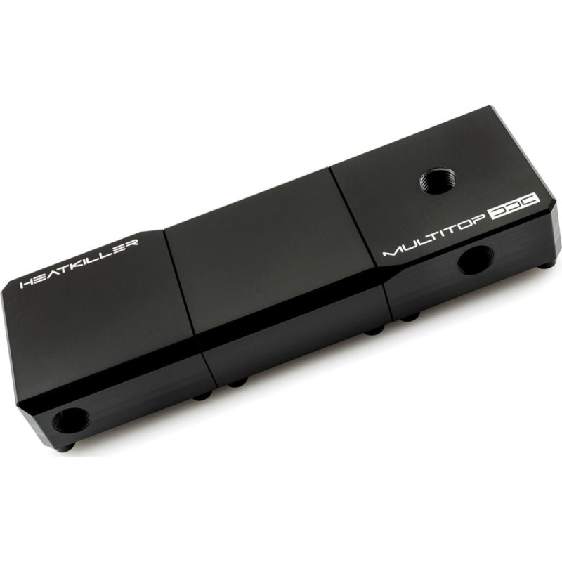 Watercool Watercool HEATKILLER DDC Pumpenaufsatz X3