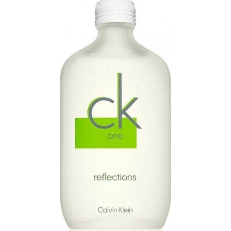 Calvin Klein Calvin Klein Ck One Reflections edt 100ml