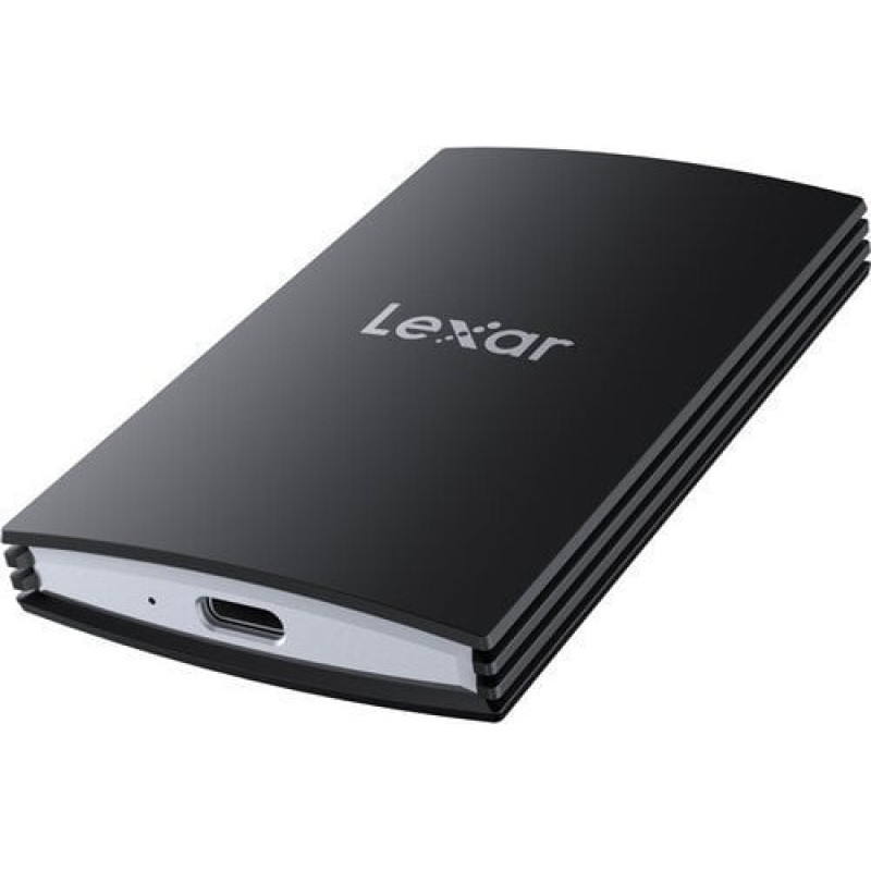 Lexar Dysk zewnętrzny SSD Lexar Lexar SSD SL700 Armor / USB3.2 Gen2x2 up to R2000/W2000 - 4TB
