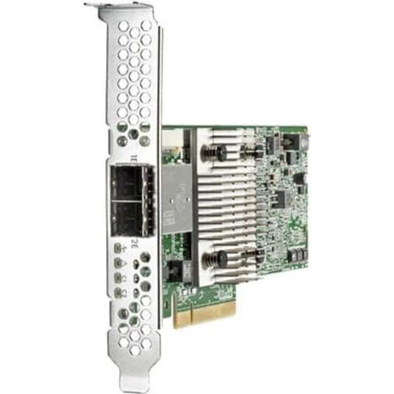 HP H241 Smart HBA (726911-B21)