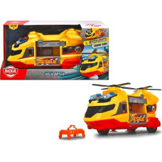Dickie Dickie Helicopter incl. Stretcher 203306023