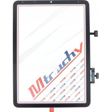 Samsung MUSTTBY Ekran dotykowy + OCA do iPAD Air 4 (czarny)