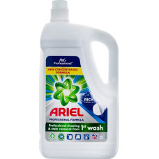 Ariel PŁYN DO PRANIA ARIEL PROFESSIONAL REGULAR 5 L 100 PR 7442