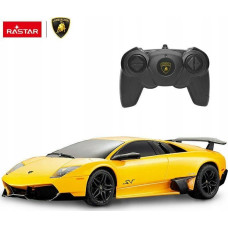 Rastar RASTAR car RC 1:24 Murcielago lp670-4, 39000