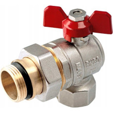 Perfexim PHA-010A ZAWOR KUL.KAT.SRUB.SAM.PN30 1 WZ MOT.CZ