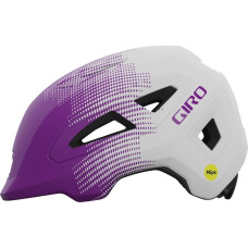 Giro Kask dziecięcy GIRO SCAMP II MIPS matte purple towers roz. XS (45-49 cm) (NEW 2024)...