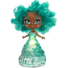 Jakks Pacific Doll Turquoise (Healing)