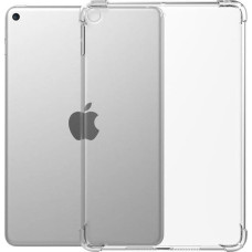 Estuff Etui na tablet eStuff ORLANDO Clear TPU Cover iPad