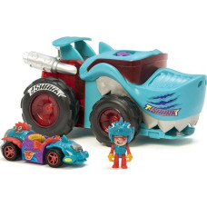Magic Box T-RACERS Mega Wheels T Shark, pojazd