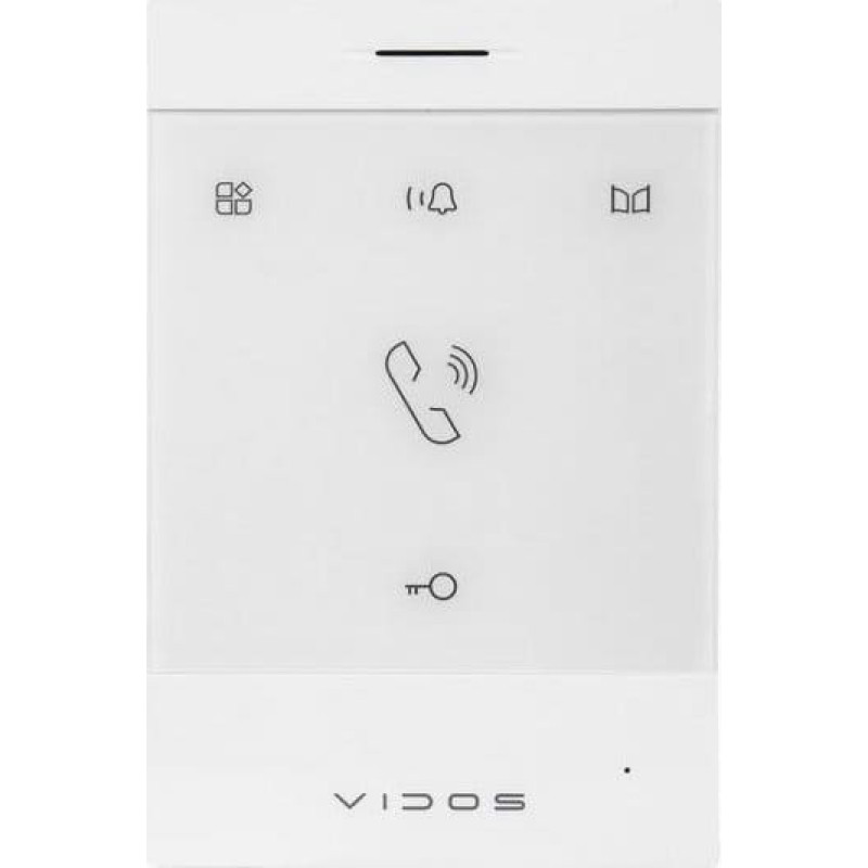 Vidos Unifon głośnomówiący VIDOS U19