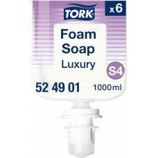 Tork Tork - Luksusowe mydło w pianie - 1l