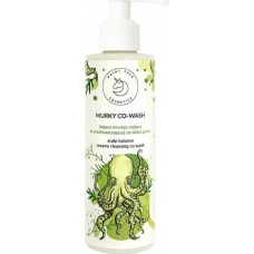 Hairy Tale HAIRY TALE_Murky Co-Wash kojąca emulsja myjąca do przetłuszczającej się skóry głowy 200ml