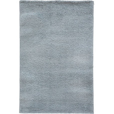 Atmosphera Jednolity dywanik z juty i poliestru, 100 x 150 cm
