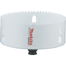 Makita MAKITA OTWORNICA BIM HSS-Co 8% 127mm EZYCHANGE METAL, STAL, ALU, DREWNO, PVC