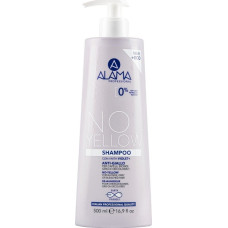 Noname ALAMA_No Yellow Shampoo szampon do włosow blond 500ml