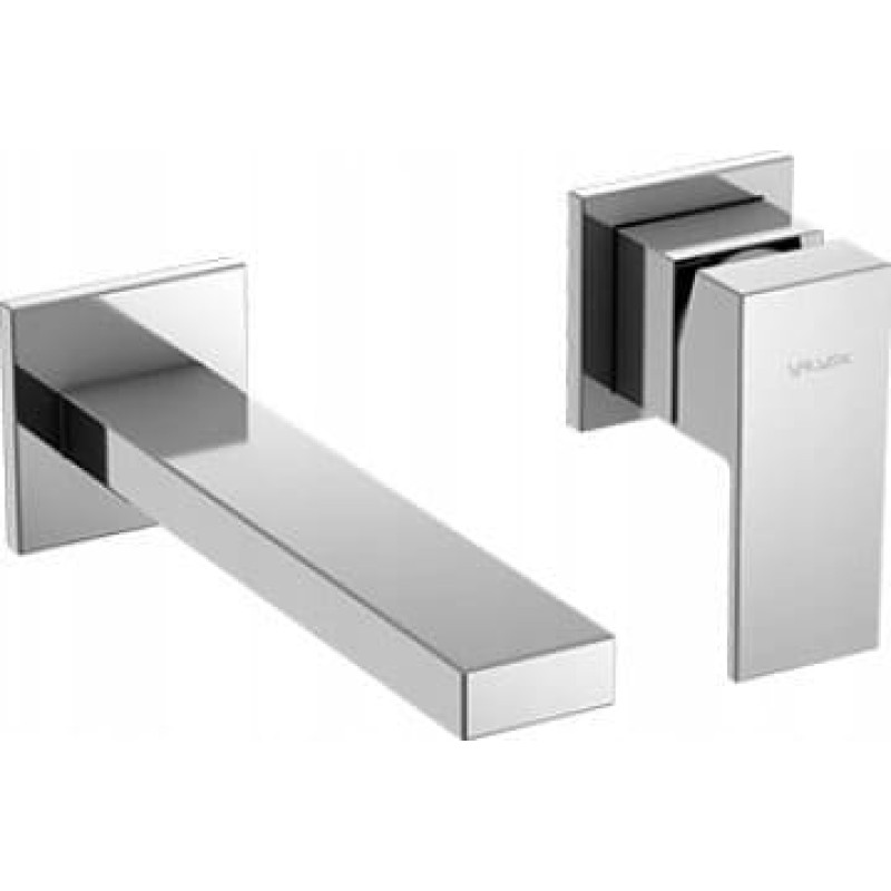 Valvex Bateria umywalkowa Valvex 2420390 ARS BAT. UMYW. PODTYNKOWA  VALVEX // BV.2420390