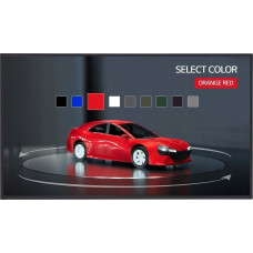 LG Monitor LG LG | 27TNF3K-S | 27 