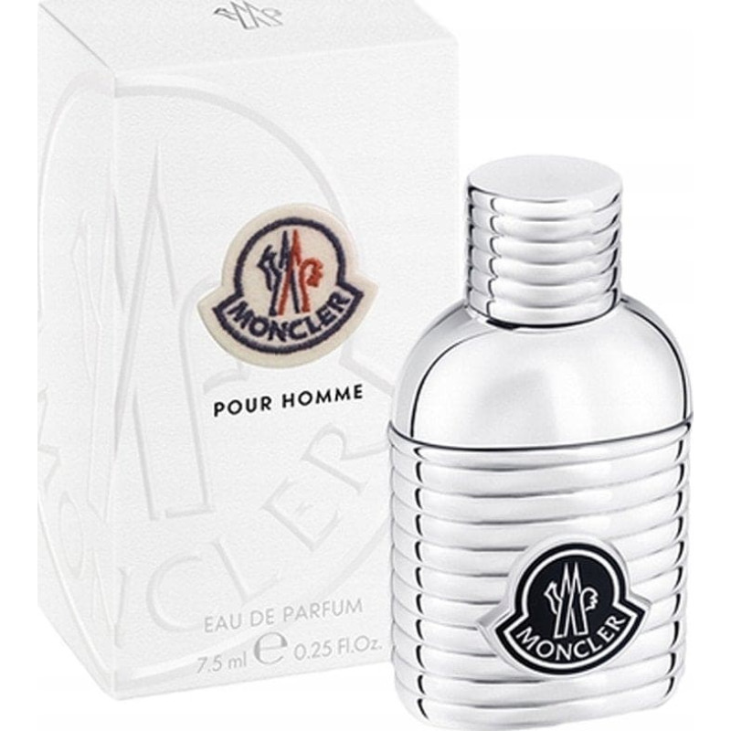 Noname MINIATURA MONCLER Pour Homme EDP 7,5ml