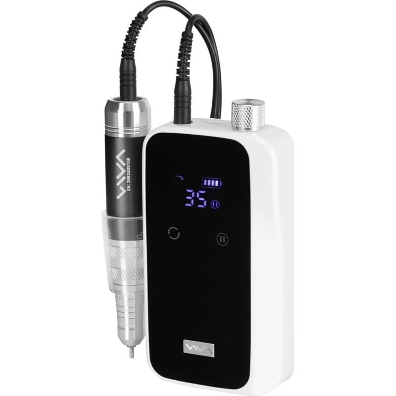 Activeshop Frezarka Activeshop Frezarka przenośna aku VIVA 305