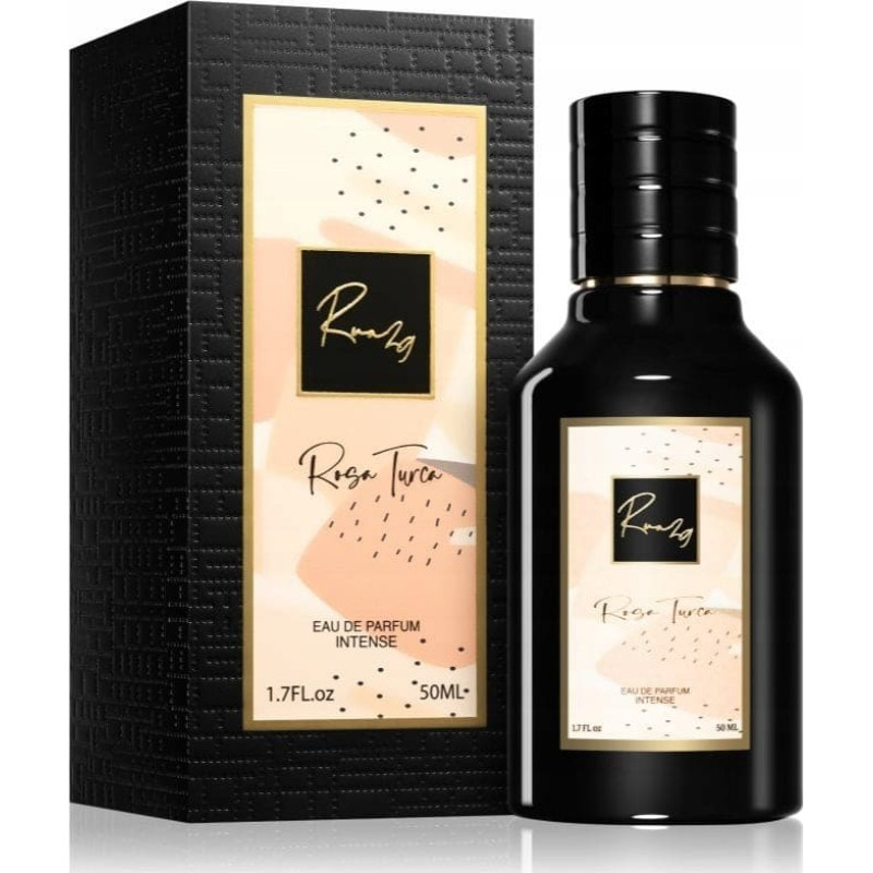 Agent Provocateur Rua29, Rosa Turca Intense, Eau De Parfum, For Women, 50 ml For Women